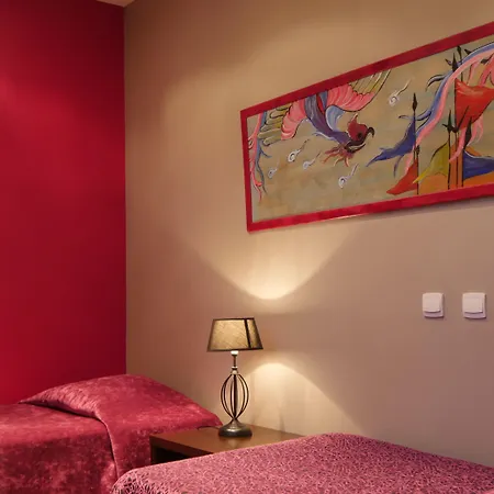 Savary Hotel La Rochelle (Charente-Maritime)