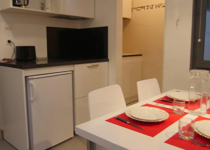 Savary Hotell La Rochelle (Charente-Maritime)