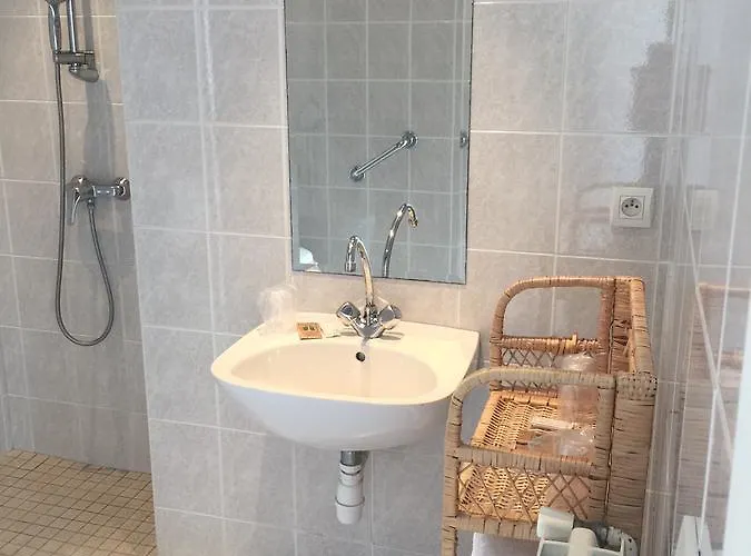 Savary Hotell La Rochelle (Charente-Maritime)