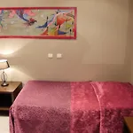 Hotell Savary La Rochelle (Charente-Maritime)