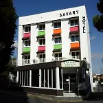 Hotell Savary