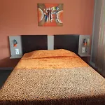 Hotell Savary