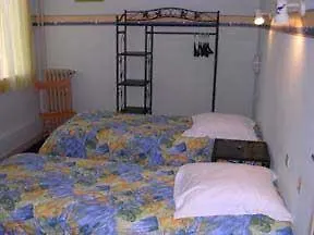 Savary Hotel 2*