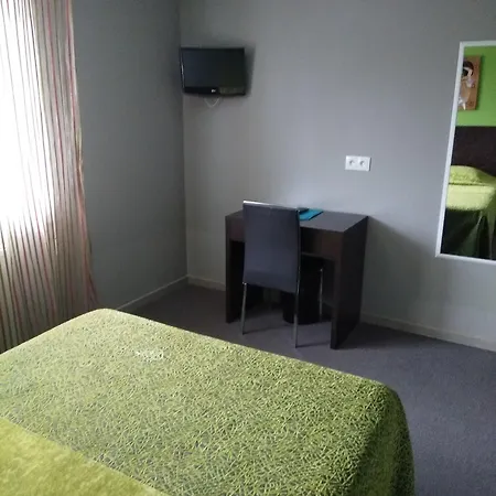Savary Hotel