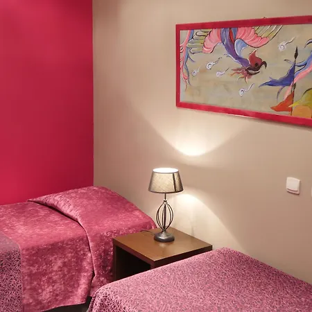 Hotel Savary La Rochelle (Charente-Maritime)