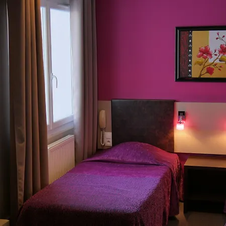 Savary Hotel La Rochelle (Charente-Maritime)