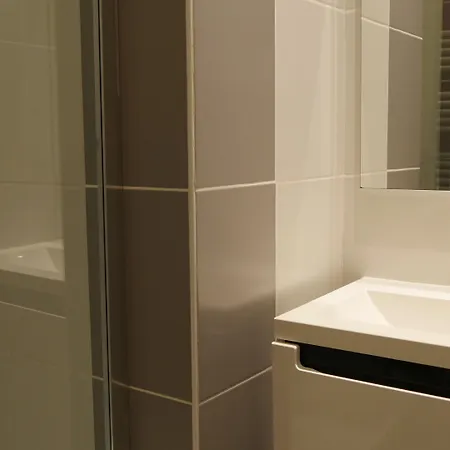Savary Hotel La Rochelle (Charente-Maritime)
