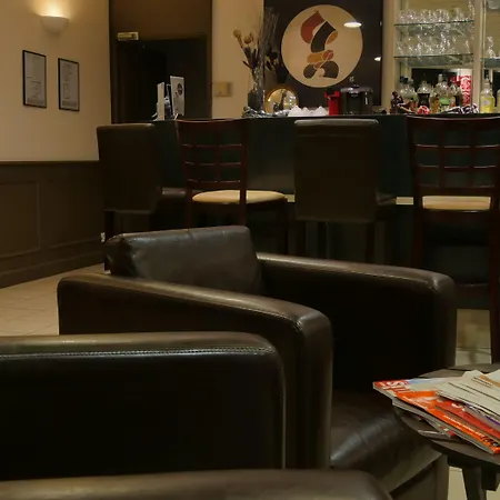 Hotel Savary 2*