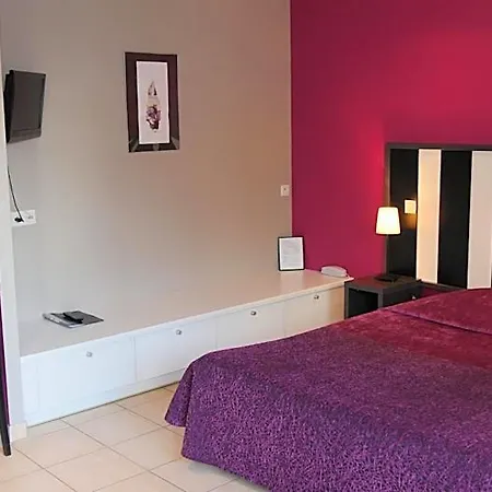 Hotel Savary
