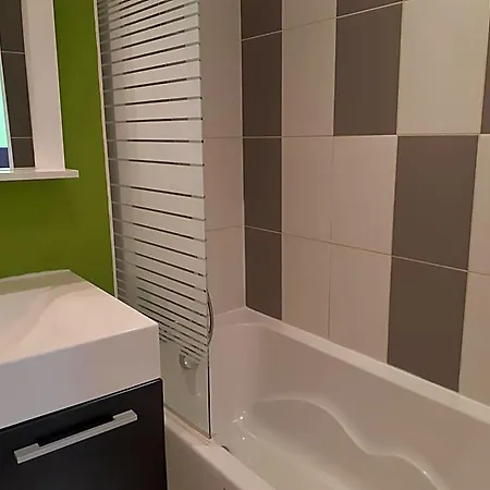 Savary Hotell La Rochelle (Charente-Maritime)