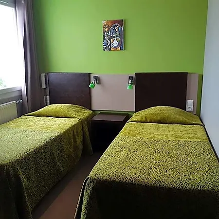 Savary Hotell