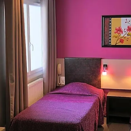 Savary Hotell La Rochelle (Charente-Maritime)