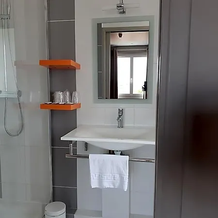 Savary Hotell La Rochelle (Charente-Maritime)