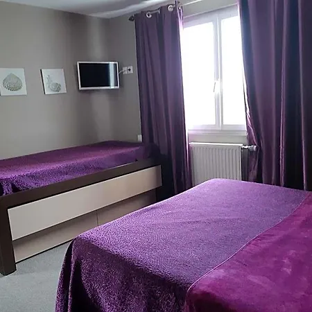 Savary Hotel 2*
