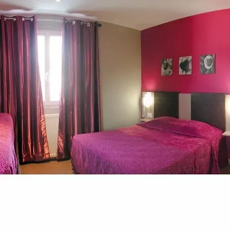 Hotel Savary