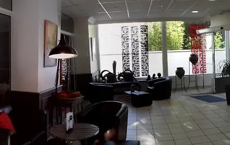 Hotel Savary 2*