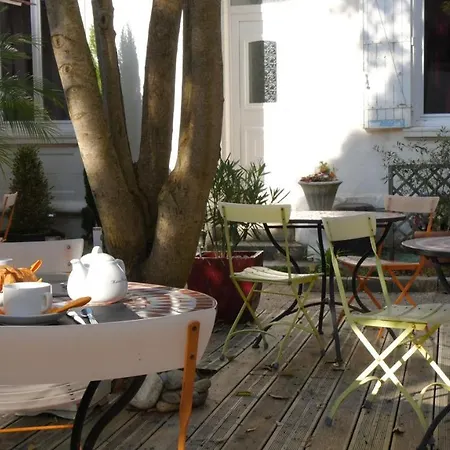 Savary Hotel La Rochelle (Charente-Maritime)