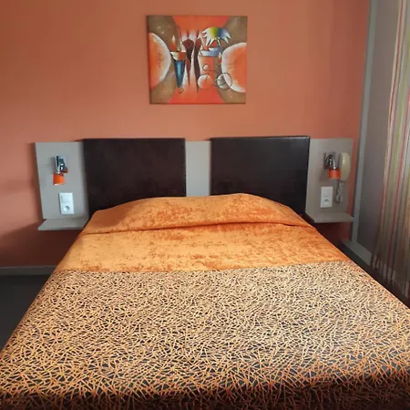 Hotel Savary