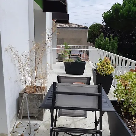 Hotel Savary 2*
