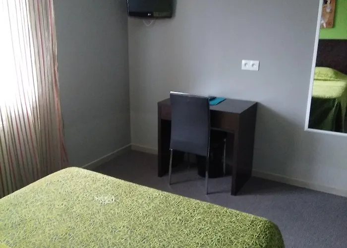 Savary La Rochelle (Charente-Maritime)